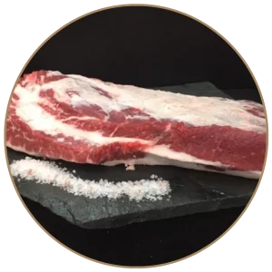 Brisket di scottona – 2 kg