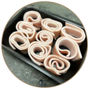 Cotenne di suino – 500 gr