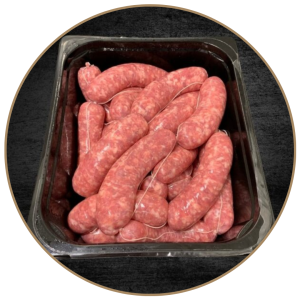 Salamella di suino – Conf. famiglia (3 kg)